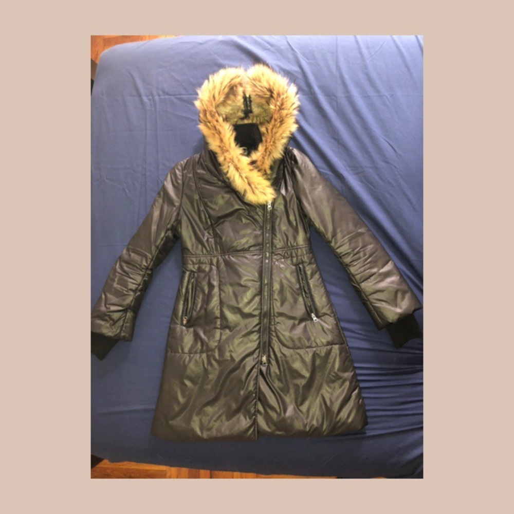 Mackage Coat